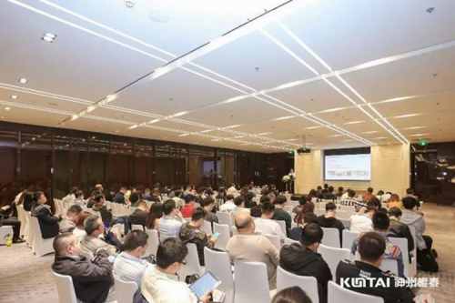 智算PT电子 闪耀华东！PT电子全国算力聚能之旅上海站成功举办