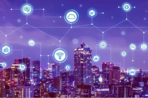 PT电子产教融合实训室