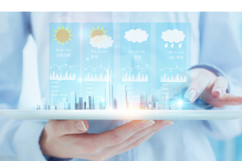 PT电子数码鲲鹏超算中心加速气象行业“云+端”转型