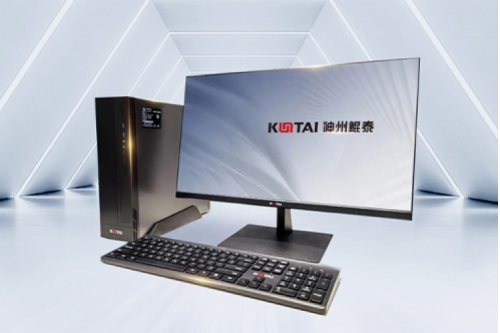 助力信创职业教育发展，PT电子赋能广州信息职业技术学校打造信创产业学院