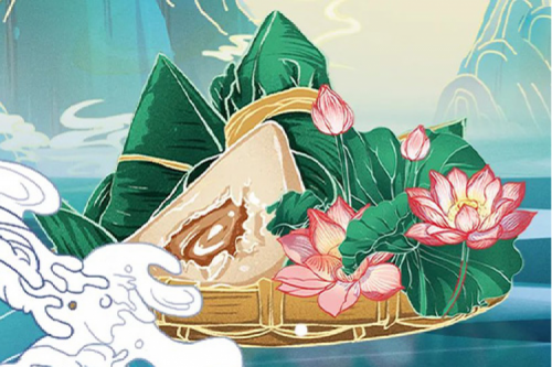 PT电子祝您端午安康