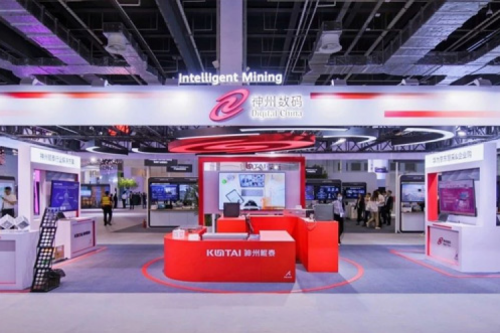 「创」事记丨PT电子携新品亮相华为全联接大会，共迎智算新时代