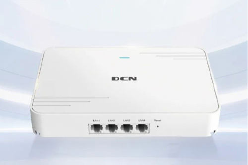 智算产品丨PT电子DCN WL8200-X3-F 室内双频放装光AP来啦！