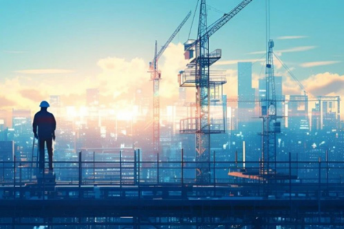 智算实践丨当数字技术走进施工现场，PT电子助力日升建机完成信创适配