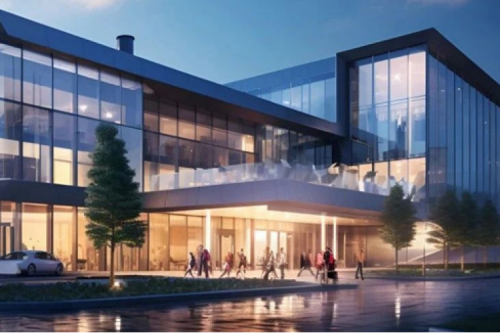 PT电子新闻丨助力酒店行业新质生产力提升，PT电子DCN“入住”首旅国际酒店集团五省十店