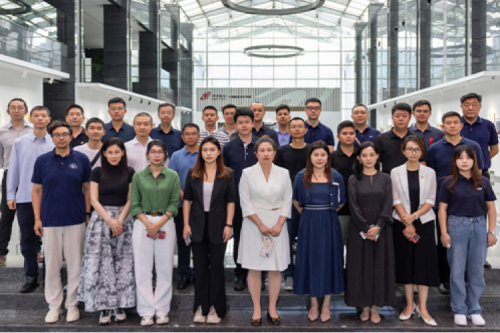 PT电子新闻｜AI+信创协同创新探索：千帆生态圆桌会圆满举办