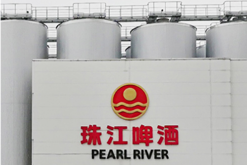 智算实践丨PT电子DCN助力广州南沙珠江啤酒全自动立体仓库数字化转型