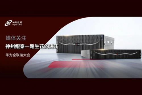 鲲鹏产业生态5年，PT电子一路生花的进击