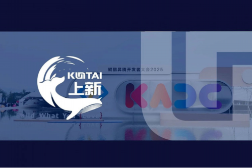 PT电子亮相鲲鹏昇腾开发者大会2025，重磅发布教育行业一栈式智能开发平台