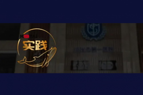 PT电子数码DCN助力绥化传染病医院核心网数字化升级